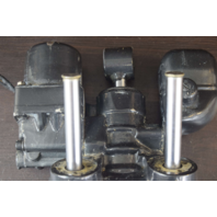 2 YR  WTY 1993 & UP Johnson Evinrude 2-Wire Fastrac Power Trim 60 65 70 75 80 85