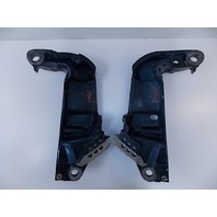 336505 Johnson Evinrude 1993-2005 Transom Bracket Set 115 135 150 175 185 + HP