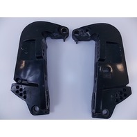 336505 Johnson Evinrude 1993-2005 Transom Bracket Set 115 135 150 175 185 + HP