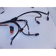 586309 0586309 Evinrude 1999 Motor Cable Wiring Harness 200 225 HP V6 OEM