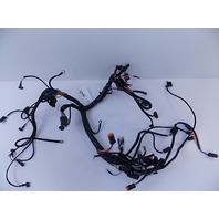586309 0586309 Evinrude 1999 Motor Cable Wiring Harness 200 225 HP V6 OEM