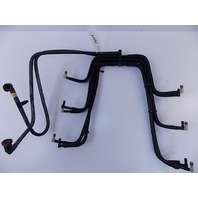Evinrude Fuel Feed and Return Manifold Assembly 1999-2005 200 225 439348 439349