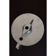 1968-2012 & Later Johnson Evinrude Trim Tab 327640 338742 316981 35-300 HP
