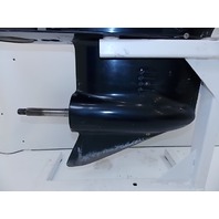 Johnson Evinrude Lower Unit Ficht V6 Standard Rot. 1998-01 135 - 250 HP 439973