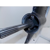 Johnson Evinrude Lower Unit Ficht V6 Standard Rot. 1998-01 135 - 250 HP 439973