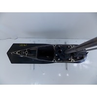 Johnson Evinrude Lower Unit Ficht V6 Standard Rot. 1998-01 135 - 250 HP 439973