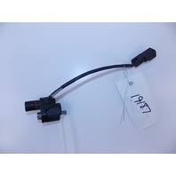 Johnson Evinrude Temperature Sensor Port 1997-2000 90 - 225 HP 586140