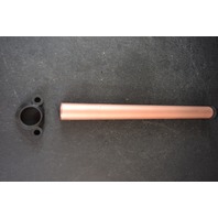 1994-2010 Mercury Mariner Long Water Pickup Tube 8329411 200 225 250 300 HP