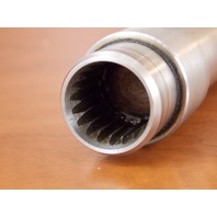 Pre-1997-2007 & UP Honda Vertical Shaft  41110-881-941 7.5 8 9.9 HP