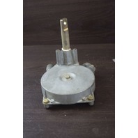 Teleflex Safe-T Single Cable Helm W/ Feedback