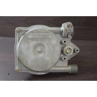 Teleflex Safe-T Single Cable Helm W/ Feedback