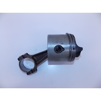 OMC Johnson Evinrude Piston and Connecting Gear 1985-2005 20 25 28 30 35 HP