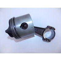OMC Johnson Evinrude Piston and Connecting Gear 1985-2005 20 25 28 30 35 HP