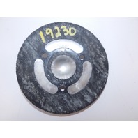 80689M 80688M Yamaha Mariner 1977 1980 1981 Flywheel Cover 20 25 28 HP
