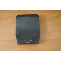 1994-2006 Mercury & Mariner Lower Cover Black 818645F1  200 225 250 HP V6