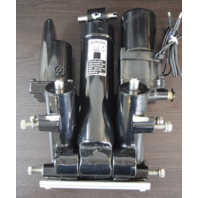 TESTED! 1992 & UP Mercury Power Tilt Trim System 135 150 175 200 225 250 HP