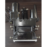 TESTED! 1992 & UP Mercury Power Tilt Trim System 135 150 175 200 225 250 HP