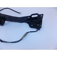 814281A2 8240102 Mercury 1998-02 Switch & Bracket 115 135 150 175 + HP 1 YR WTY