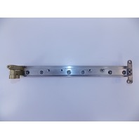 Mercury Fuel Rail with Joints 1996-2001 225 250 HP 827699 1   809057 1