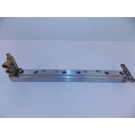 Mercury Fuel Rail with Joints 1996-2001 225 250 HP 827699 1   809057 1