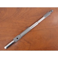 Johnson Evinrude Propeller Shaft 1974-1996 8 9.9 15 HP 322097 339706 341223