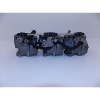 Mercury Carburetor Set 1999-2006 40 50 hp 824902T16 824902T17 WME 68-1 2 3