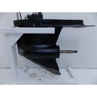 Mercury Inline 4 Lower Unit Long 1980-1986 75 80 85 HP 2.4:1