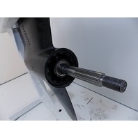 Mercury Inline 4 Lower Unit Long 1980-1986 75 80 85 HP 2.4:1