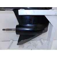 Mercury Inline 4 Lower Unit Long 1980-1986 75 80 85 HP 2.4:1