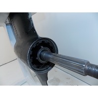 Mercury Lower Unit 1971-1979 65 80 85 HP Inline 4