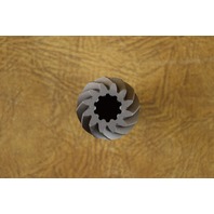 Johnson Evinrude Driveshaft Pinion Gear 322341 318862 321454 1974-1992 9.9 15 HP