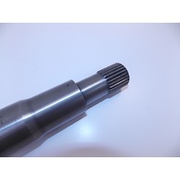 OMC King Cobra Propeller Shaft 1990-1991 5.7L 7.4L  986187 0986187
