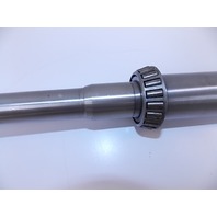 OMC King Cobra Propeller Shaft 1990-1991 5.7L 7.4L  986187 0986187