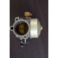 REBUILT! 1992-1994 Force Carburetor Assembly 819387 WB-107A 40 50 HP