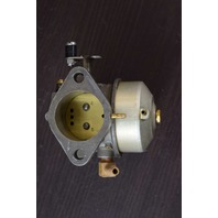 REBUILT! 1992-1994 Force Carburetor Assembly 819387 WB-107A 40 50 HP