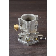 REBUILT! 1992-1994 Force Carburetor Assembly 819387 WB-107A 40 50 HP