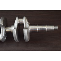 323000 Johnson Evinrude 1978-92 Crankshaft Assembly 20 25 28 30 35 HP POLISHED