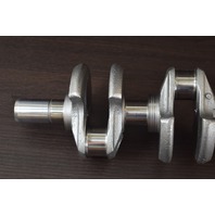 323000 Johnson Evinrude 1978-92 Crankshaft Assembly 20 25 28 30 35 HP POLISHED