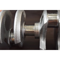 323000 Johnson Evinrude 1978-92 Crankshaft Assembly 20 25 28 30 35 HP POLISHED