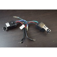 1995-06 Mercury Mariner Power Tilt & Trim Cable and Relays 826802A12 30-60 HP