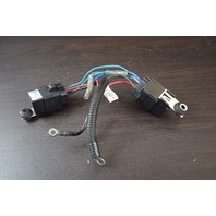 1995-06 Mercury Mariner Power Tilt & Trim Cable and Relays 826802A12 30-60 HP