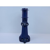 Nissan Tohatsu Driveshaft Housing  2002 & Earlier NS25C2 34661-0302M 346N610303
