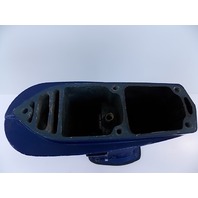 Nissan Tohatsu Driveshaft Housing  2002 & Earlier NS25C2 34661-0302M 346N610303