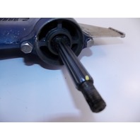 Nissan Tohatsu Lower Unit 2002 & Earlier NS25C2 346600005M 346N600005 346S600005