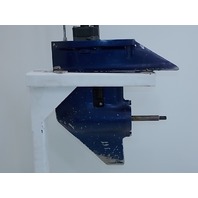 Nissan Tohatsu Lower Unit 2002 & Earlier NS25C2  346600005M 346N600005 346S600005