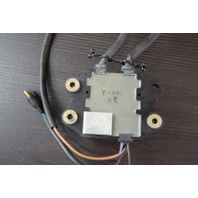 2002 & Earlier Nissan Tohatsu C.D. Ignition Unit 3A1-06260-2 3A106-2606 25 30 HP