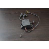 2002 & Earlier Nissan Tohatsu C.D. Ignition Unit 3A1-06260-2 3A106-2606 25 30 HP