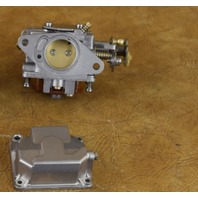 REFURBISHED! Pre-2002 Nissan Tohatsu Carburetor 34603-2001M  34603-2002M 25 30HP