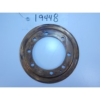 34663-7221M 346637221M Nissan Tohatsu 2002 & Earlier Guide Plate 9.9-90 HP