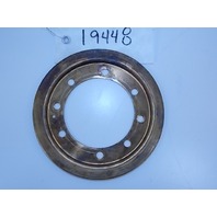 34663-7221M 346637221M Nissan Tohatsu 2002 & Earlier Guide Plate 9.9-90 HP